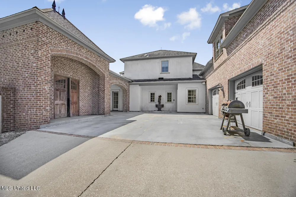 3088 Terrys Creek Road Magnolia, MS 39652