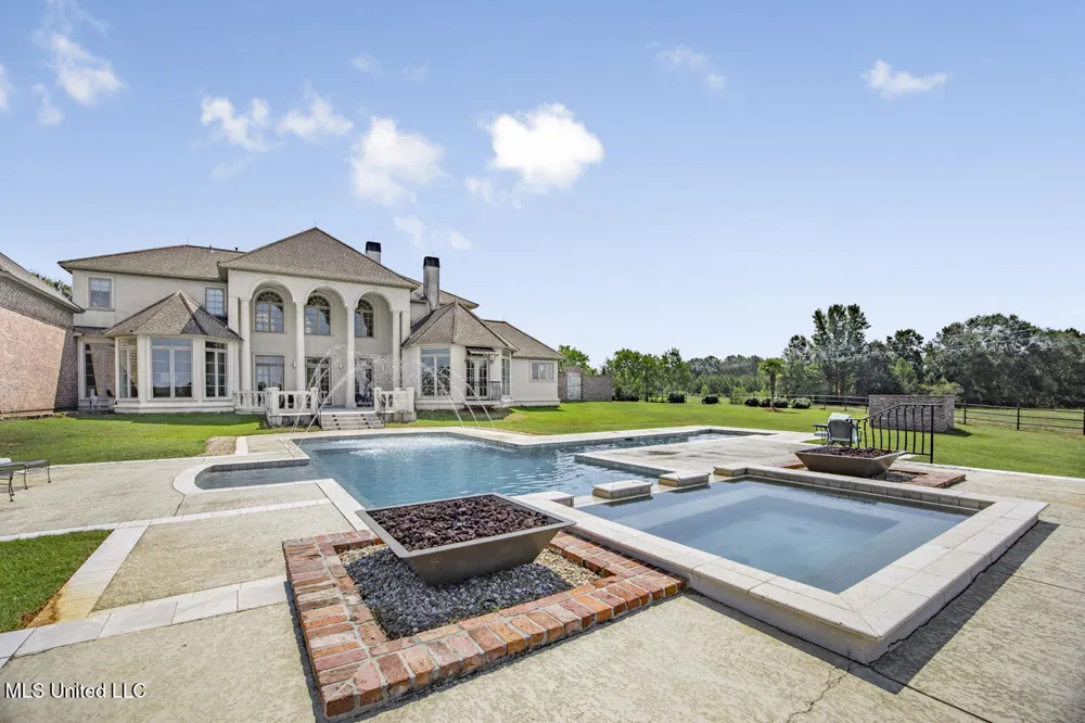 3088 Terrys Creek Road Magnolia, MS 39652