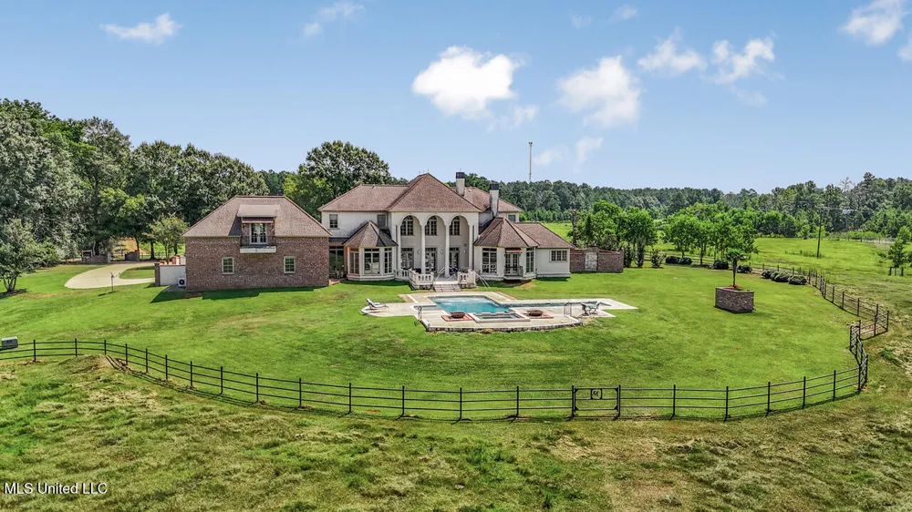 3088 Terrys Creek Road Magnolia, MS 39652