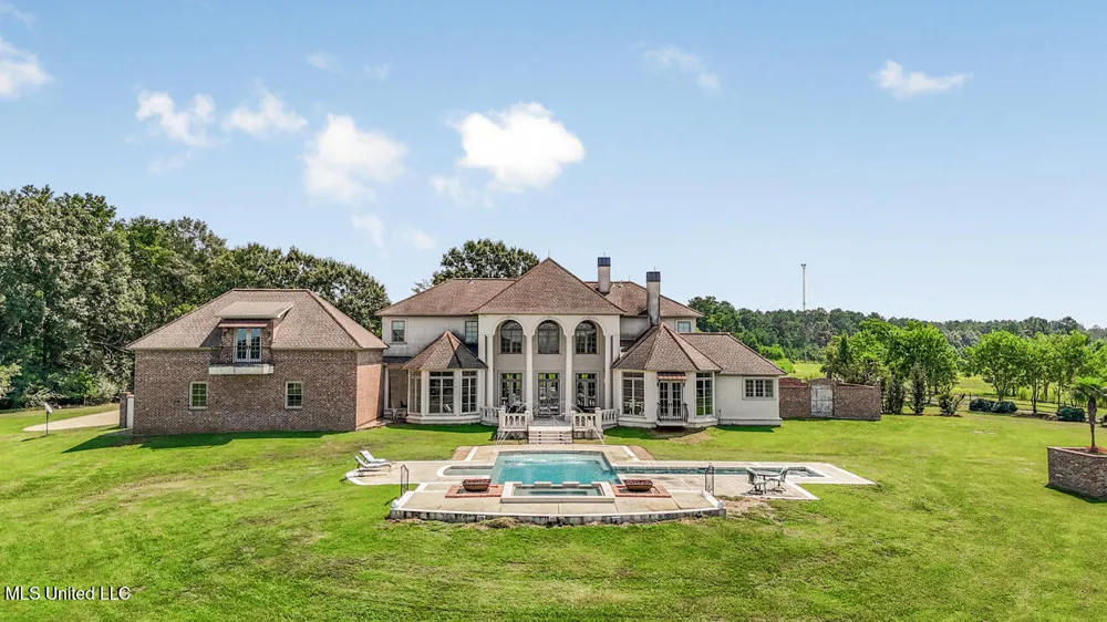 3088 Terrys Creek Road Magnolia, MS 39652
