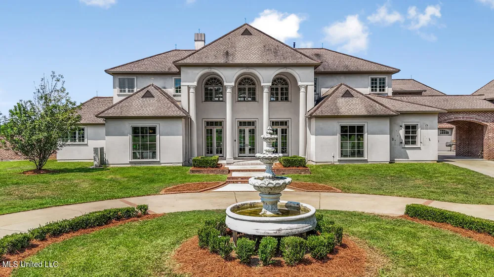 3088 Terrys Creek Road Magnolia, MS 39652