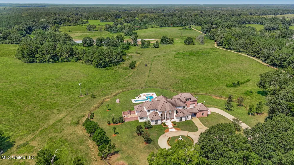 3088 Terrys Creek Road Magnolia, MS 39652