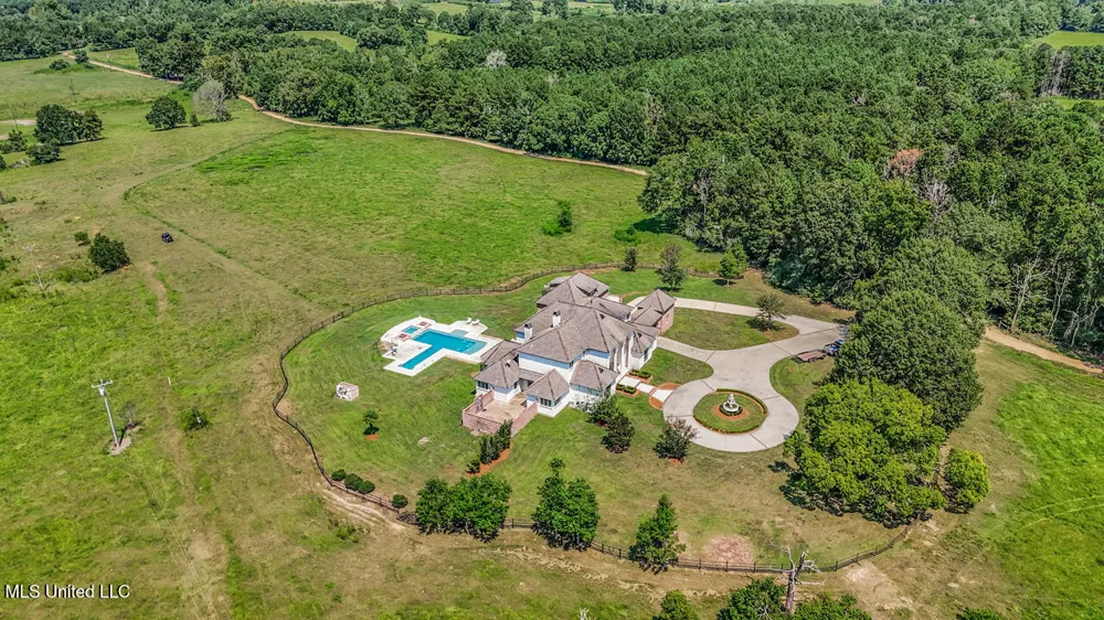 3088 Terrys Creek Road Magnolia, MS 39652