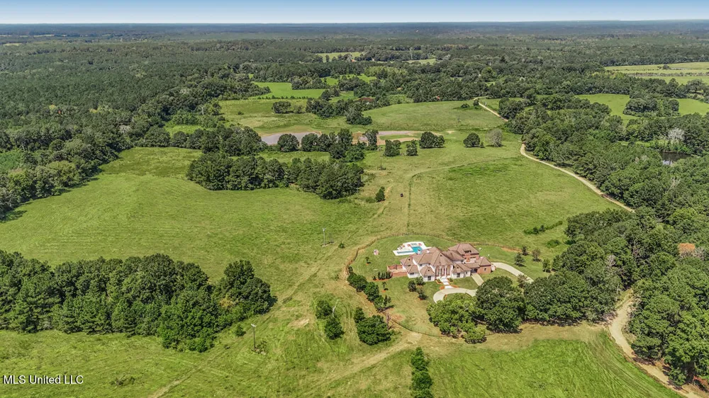 3088 Terrys Creek Road Magnolia, MS 39652