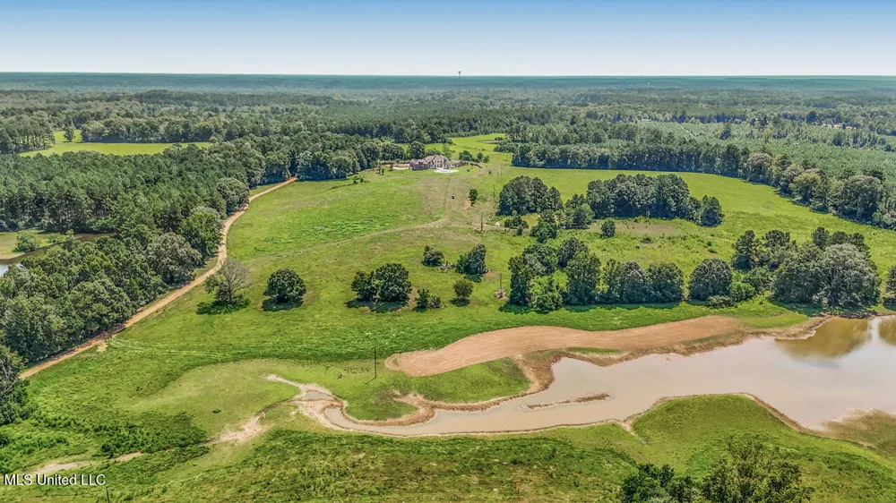 3088 Terrys Creek Road Magnolia, MS 39652