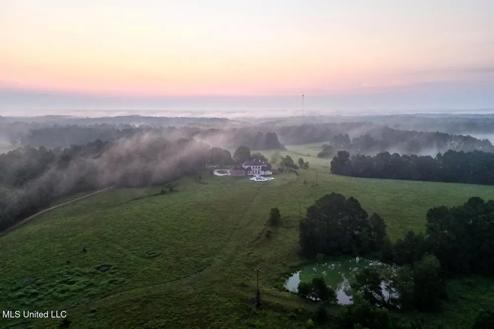 3088 Terrys Creek Road Magnolia, MS 39652
