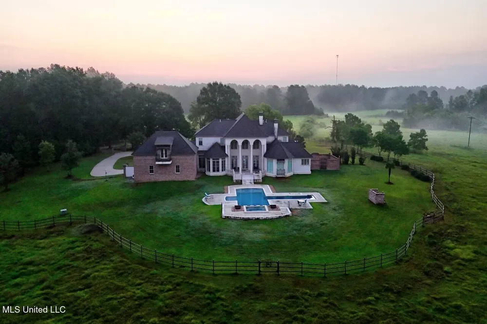 3088 Terrys Creek Road Magnolia, MS 39652