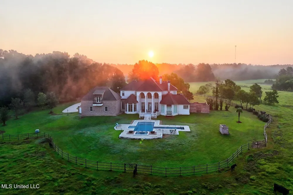 3088 Terrys Creek Road Magnolia, MS 39652