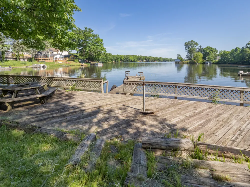 601 Kalamazoo Street Paw Paw, MI 49079