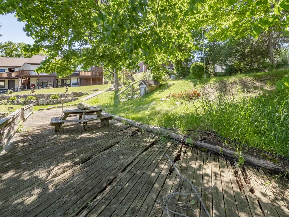 601 Kalamazoo Street Paw Paw, MI 49079