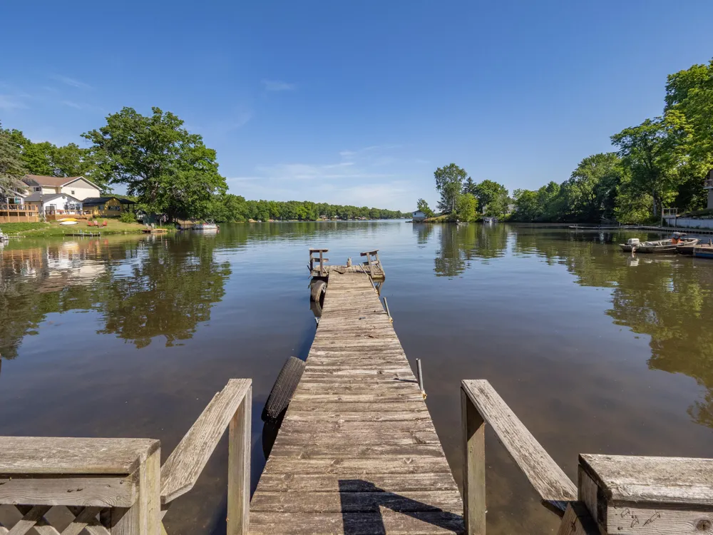 601 Kalamazoo Street Paw Paw, MI 49079