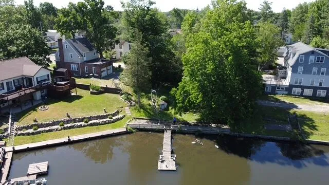 601 Kalamazoo Street Paw Paw, MI 49079