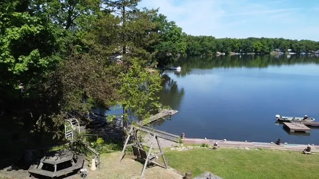 601 Kalamazoo Street Paw Paw, MI 49079