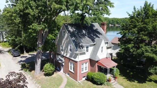 601 Kalamazoo Street Paw Paw, MI 49079