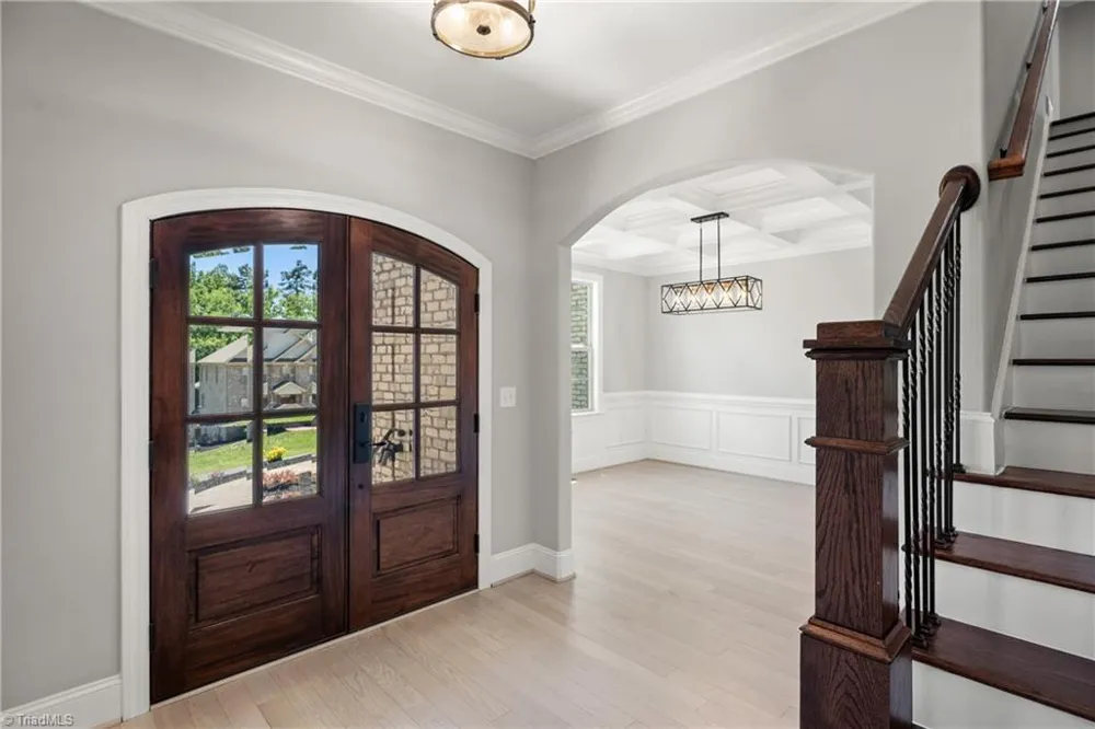5477 Meadowlark Court Winston-Salem, NC 27106