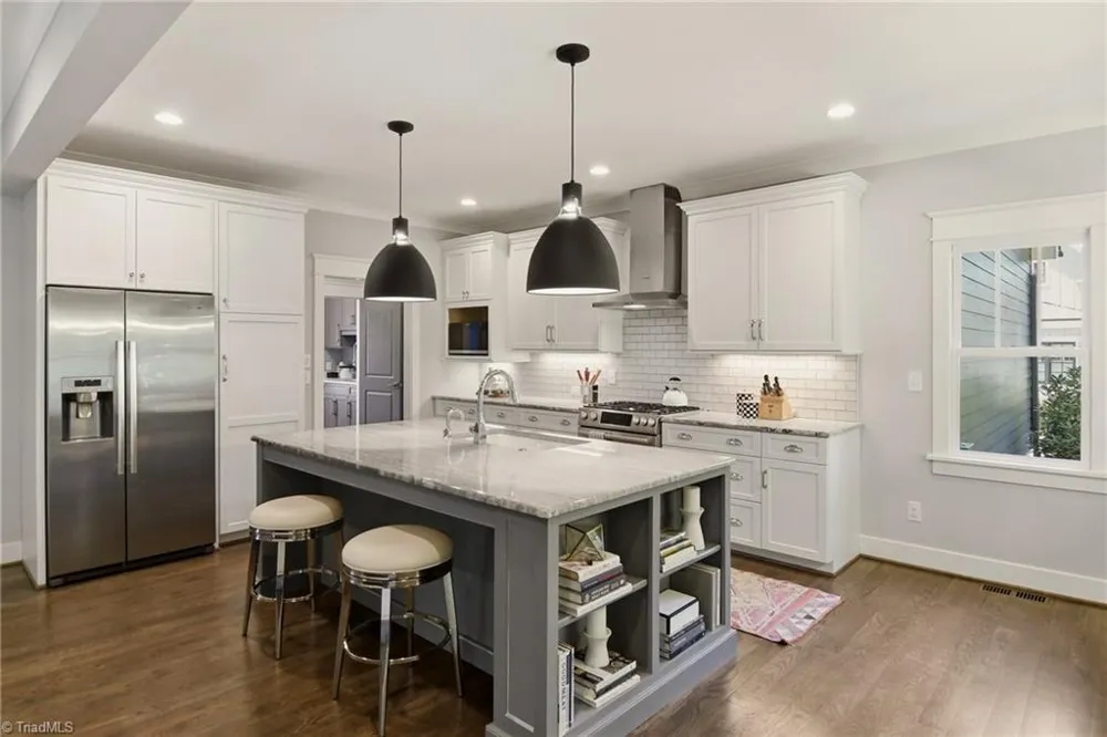 527 Lissara Lodge Drive Lewisville, NC 27023