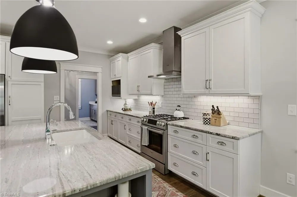 527 Lissara Lodge Drive Lewisville, NC 27023