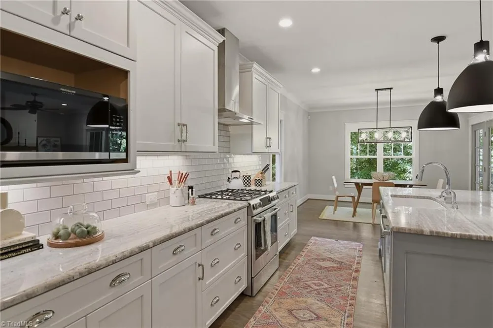 527 Lissara Lodge Drive Lewisville, NC 27023