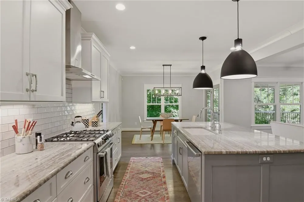 527 Lissara Lodge Drive Lewisville, NC 27023