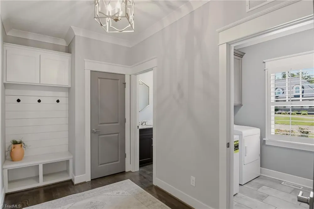 527 Lissara Lodge Drive Lewisville, NC 27023