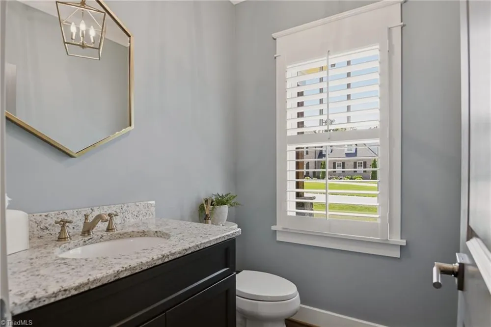 527 Lissara Lodge Drive Lewisville, NC 27023