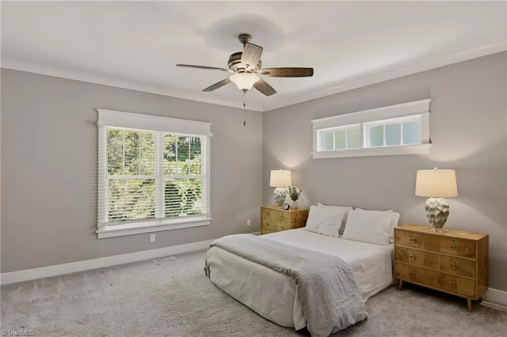 527 Lissara Lodge Drive Lewisville, NC 27023