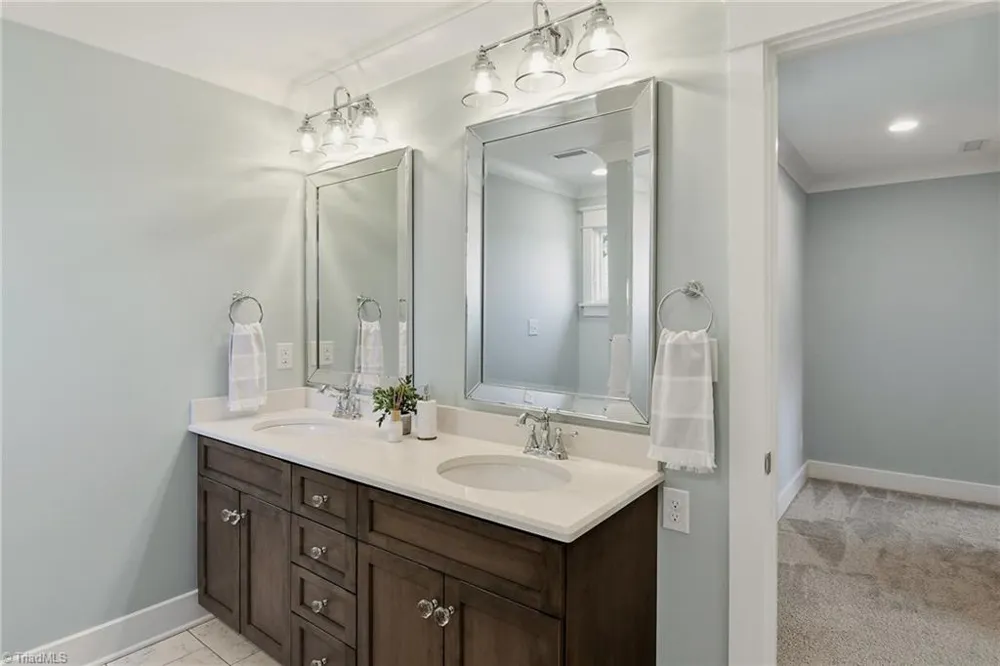 527 Lissara Lodge Drive Lewisville, NC 27023