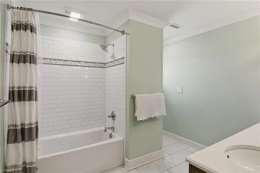 527 Lissara Lodge Drive Lewisville, NC 27023