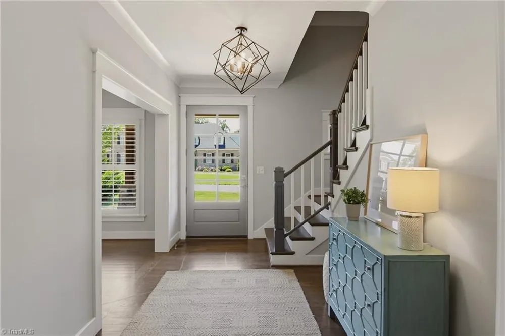527 Lissara Lodge Drive Lewisville, NC 27023