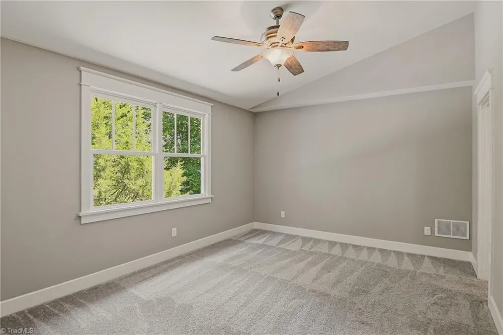 527 Lissara Lodge Drive Lewisville, NC 27023