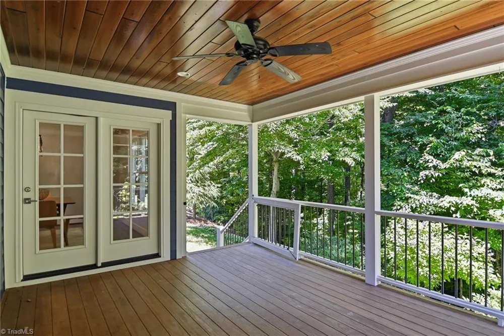 527 Lissara Lodge Drive Lewisville, NC 27023