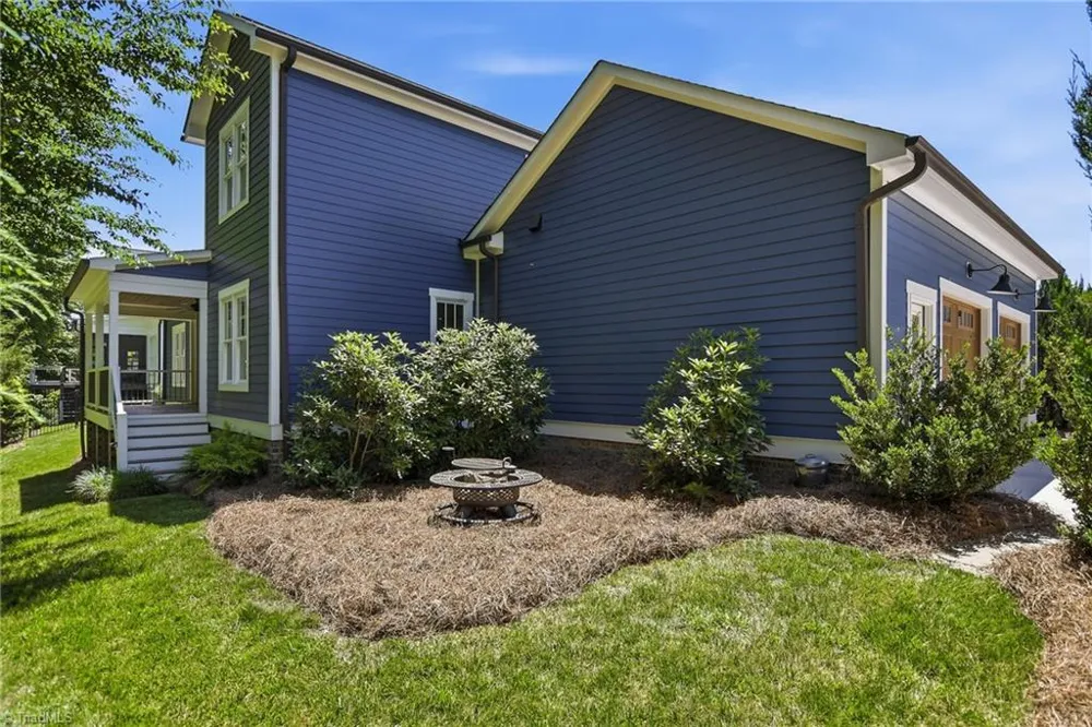 527 Lissara Lodge Drive Lewisville, NC 27023