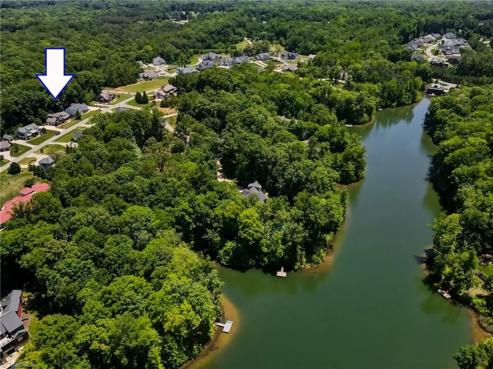527 Lissara Lodge Drive Lewisville, NC 27023