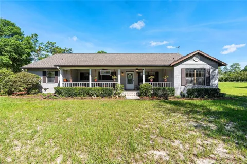 10871 SE COUNTY ROAD 326