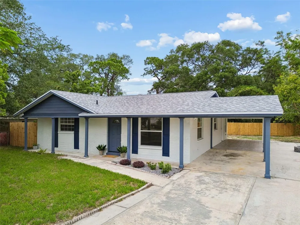 6532 S WEST SHORE CIRCLE Tampa, FL 33616