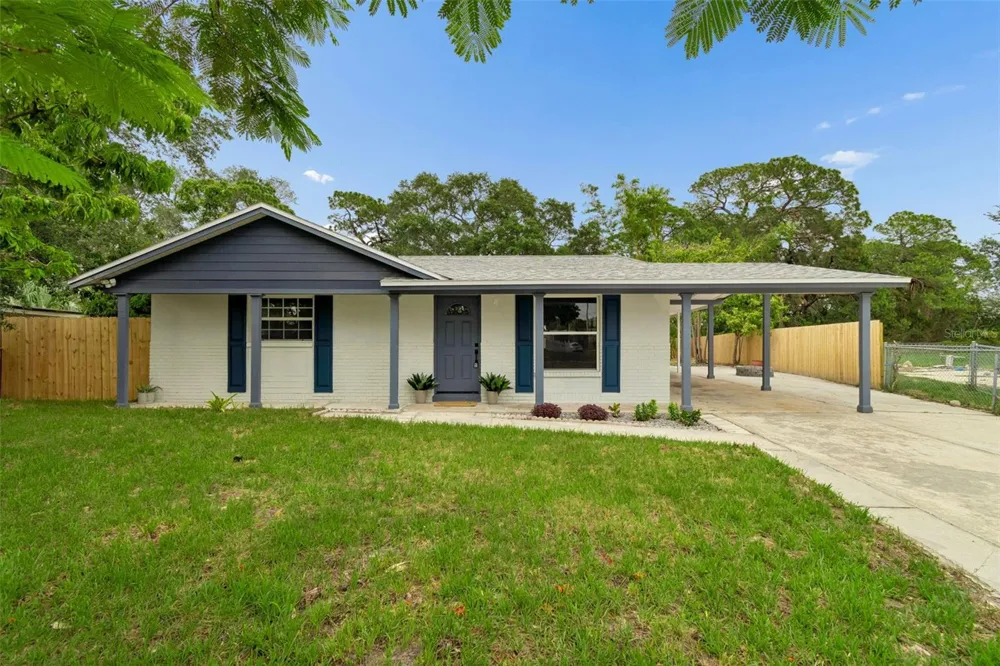 6532 S WEST SHORE CIRCLE Tampa, FL 33616