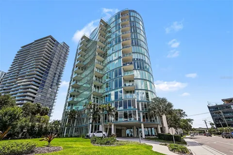 2900 W BAY TO BAY BOULEVARD #1502