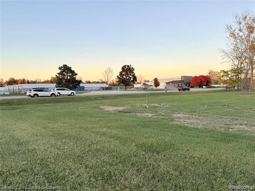 4444 Eureka Road Romulus City, MI 48174