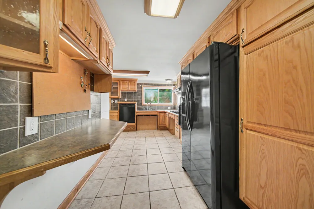 9100 Willis Road Augusta Charter Township, MI 48191