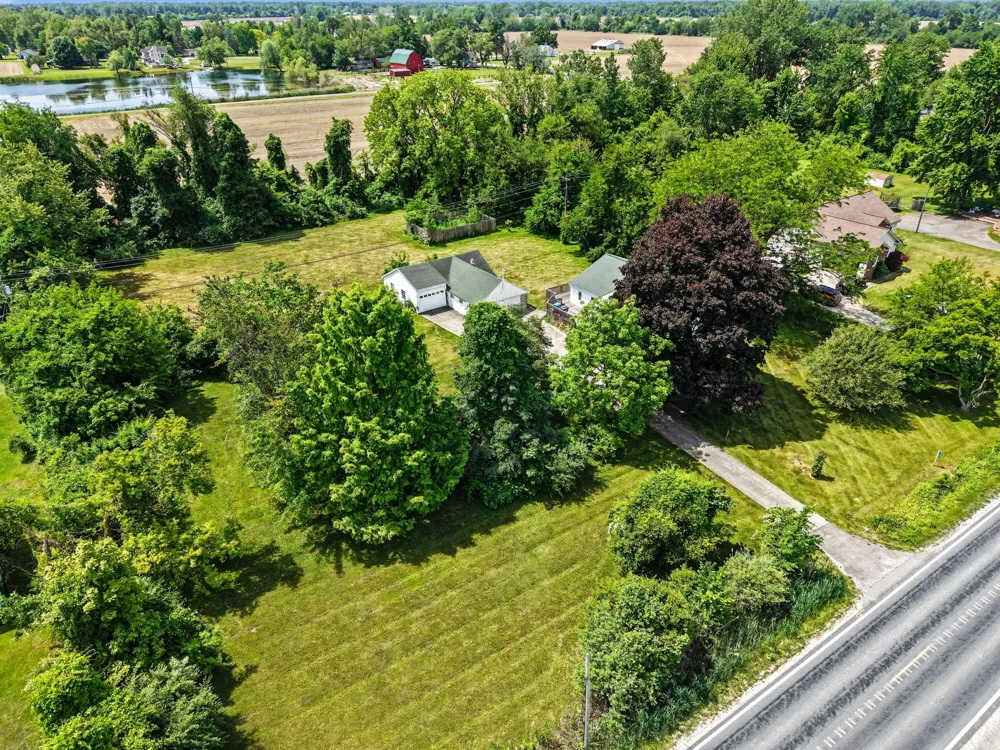 9100 Willis Road Augusta Charter Township, MI 48191