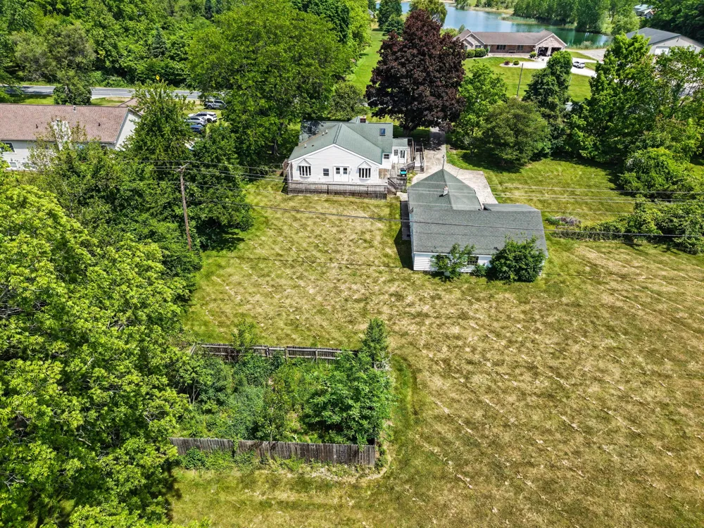 9100 Willis Road Augusta Charter Township, MI 48191