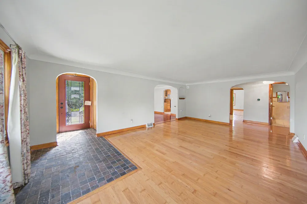 9100 Willis Road Augusta Charter Township, MI 48191