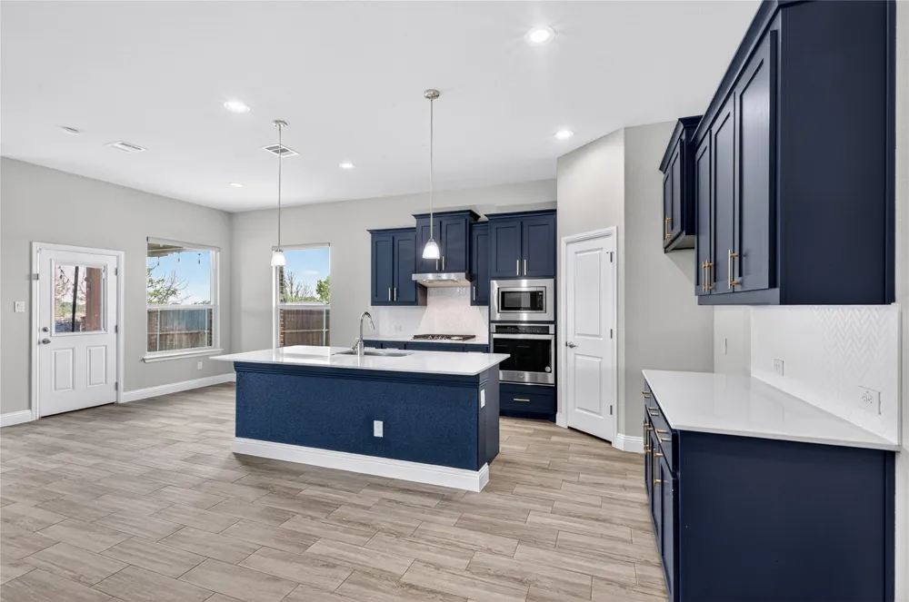 1026 camphor Street Hickory Creek, TX 75065