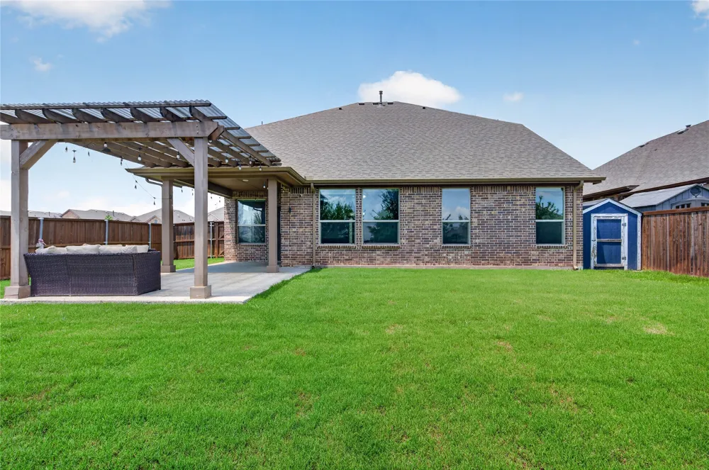 1026 camphor Street Hickory Creek, TX 75065