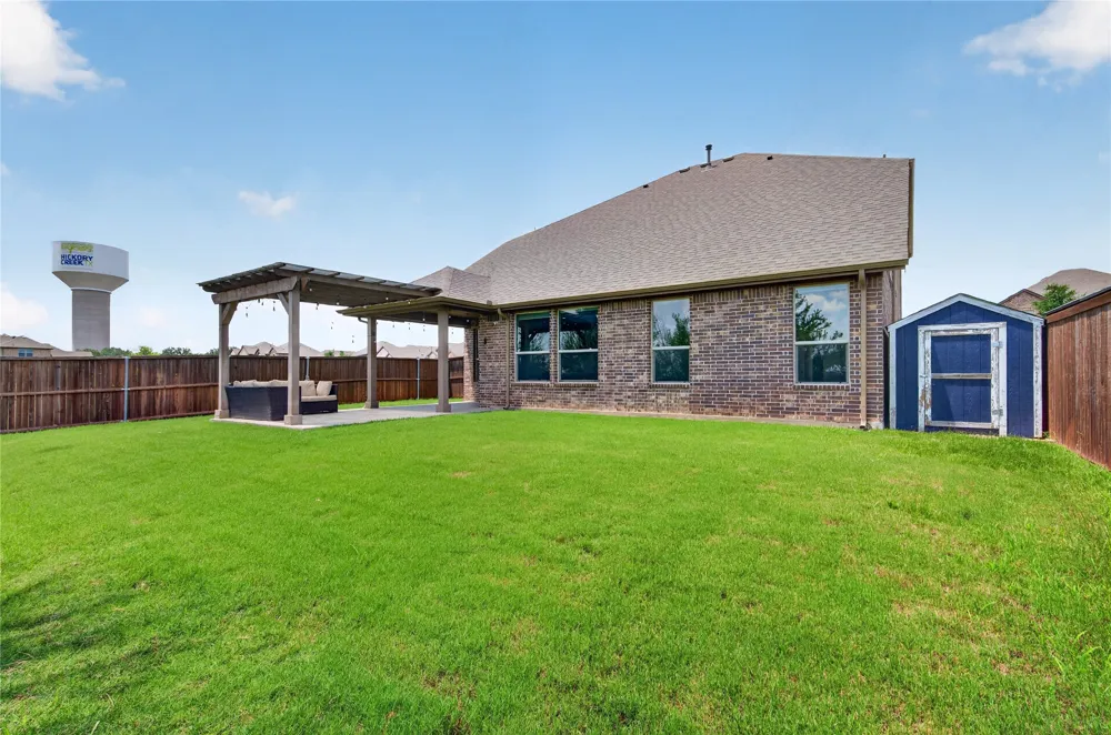 1026 camphor Street Hickory Creek, TX 75065
