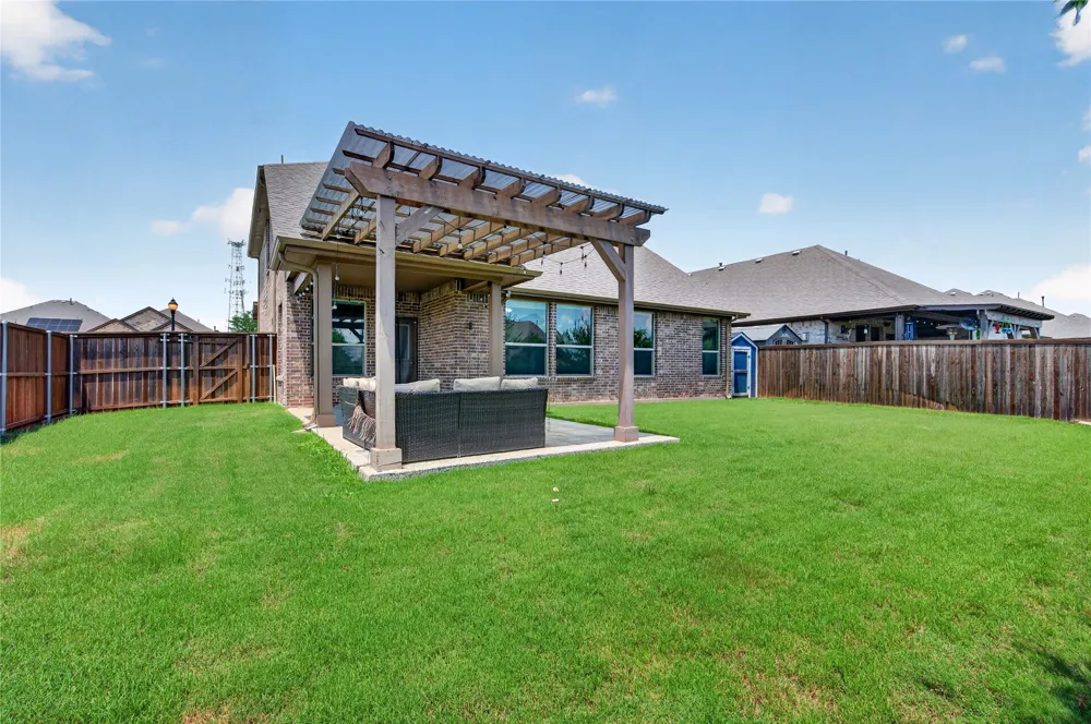 1026 camphor Street Hickory Creek, TX 75065