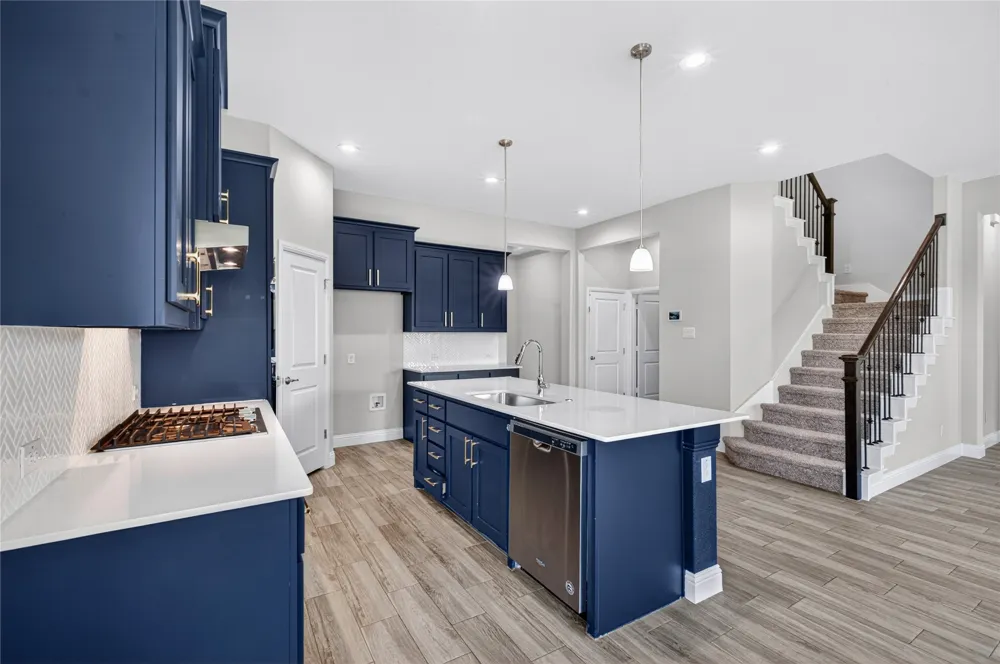 1026 camphor Street Hickory Creek, TX 75065