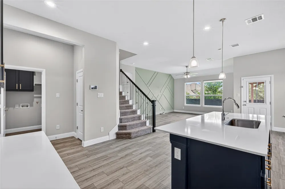 1026 camphor Street Hickory Creek, TX 75065