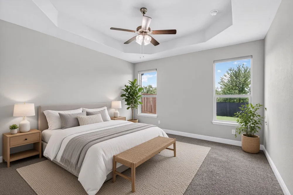 1026 camphor Street Hickory Creek, TX 75065