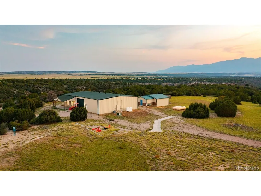 6040 Big Sky Drive Rye, CO 81069